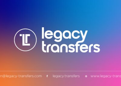 Legacy Transfers