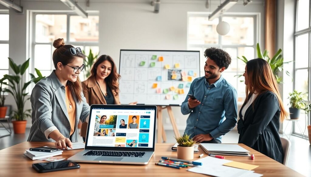 affordable web design