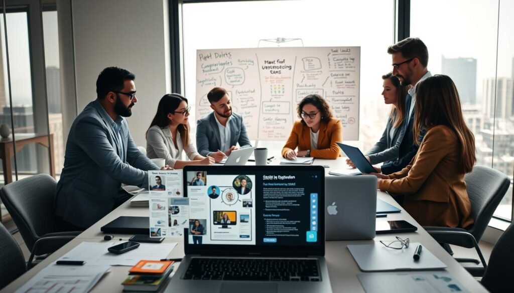 common pitfalls in saas web design