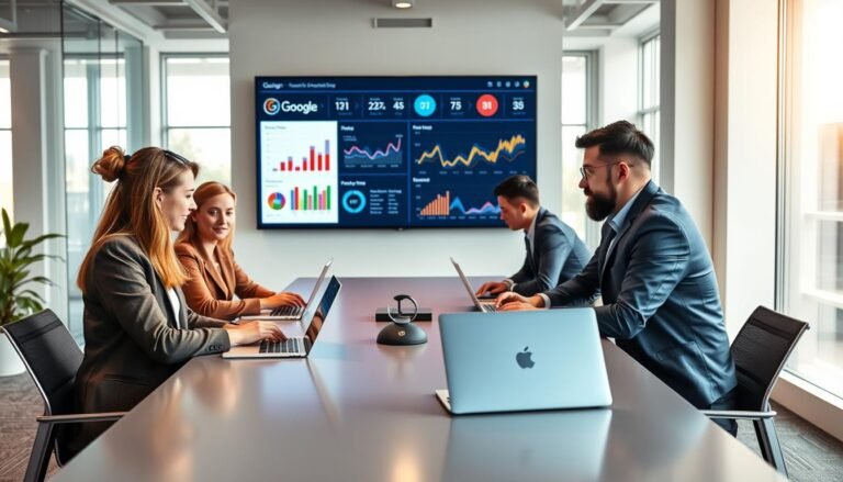 google workspace b2b saas offering