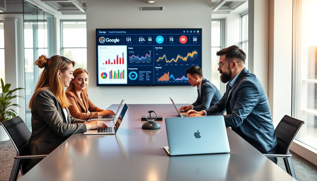 google workspace b2b saas offering