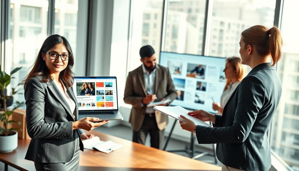 investment in website design