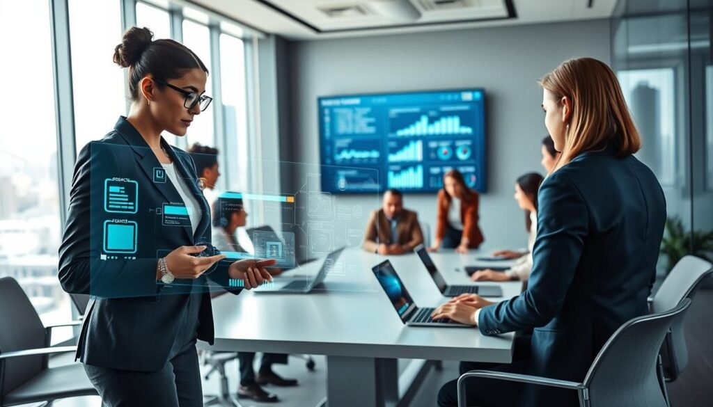 leveraging AI search technologies