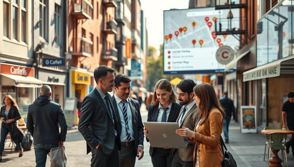 local search optimization
