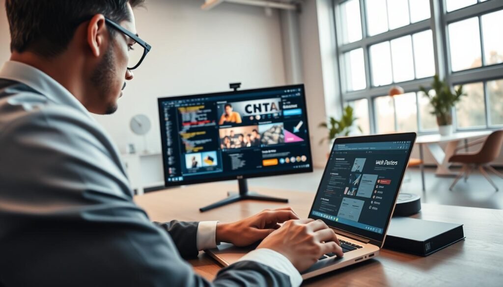 mastering technical tools for web design