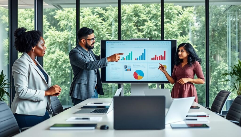 real-time collaboration