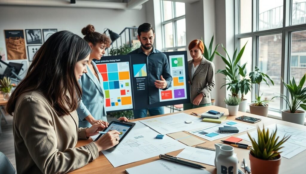 scalable design systems