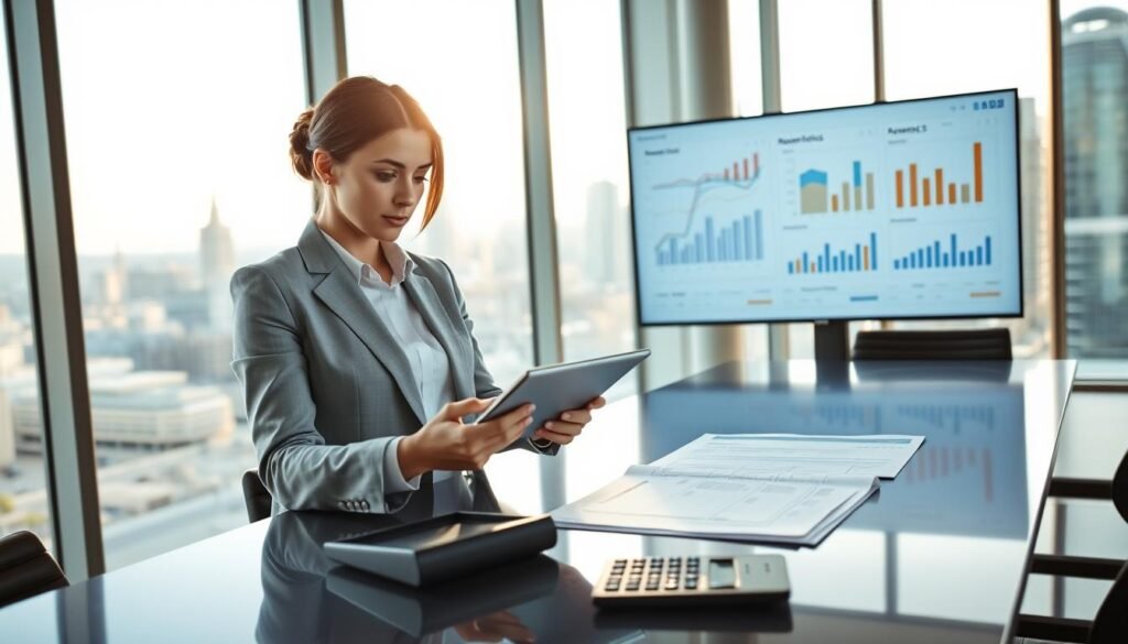 selecting the right revenue and profit metrics