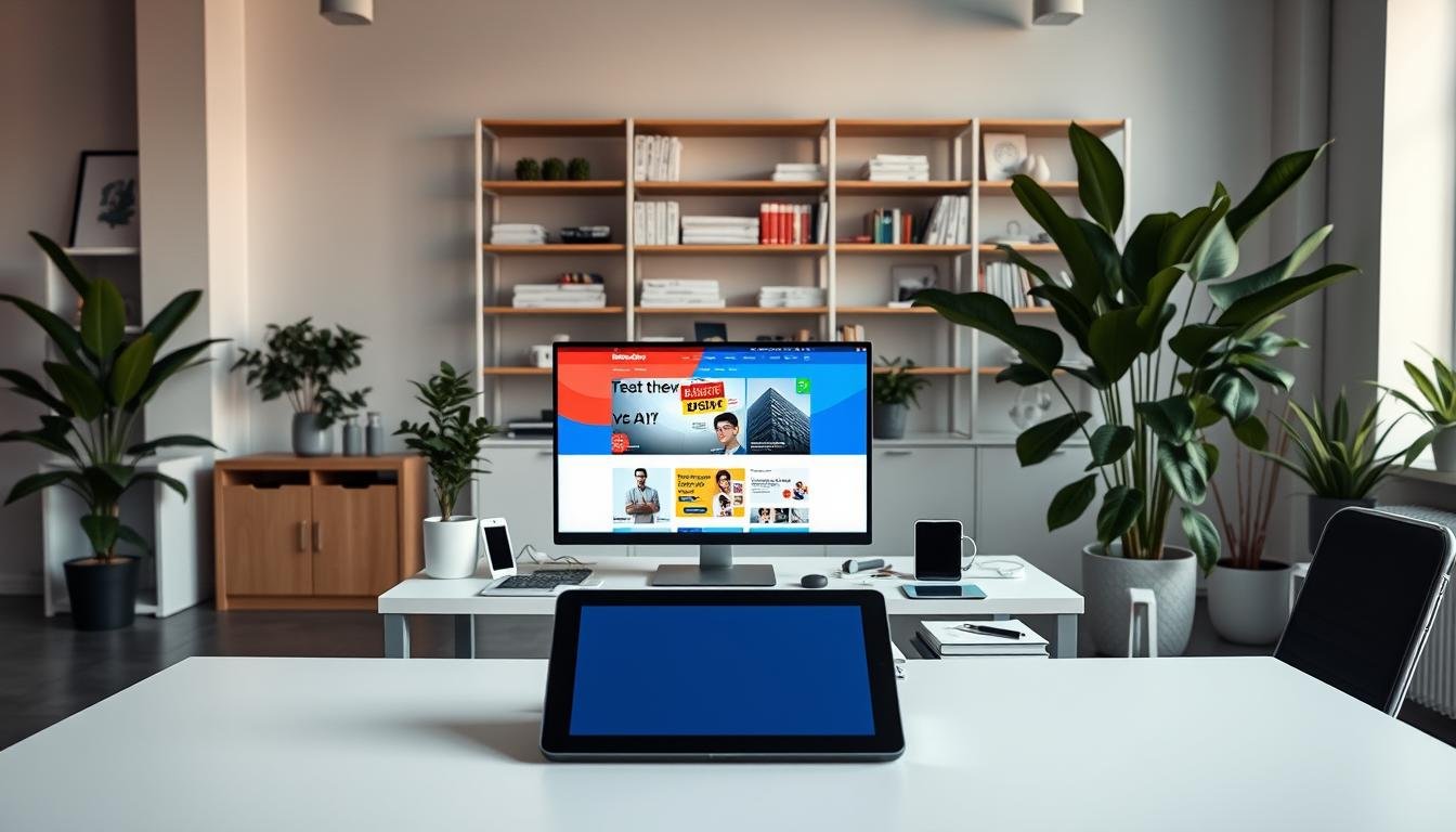 web design and marketing